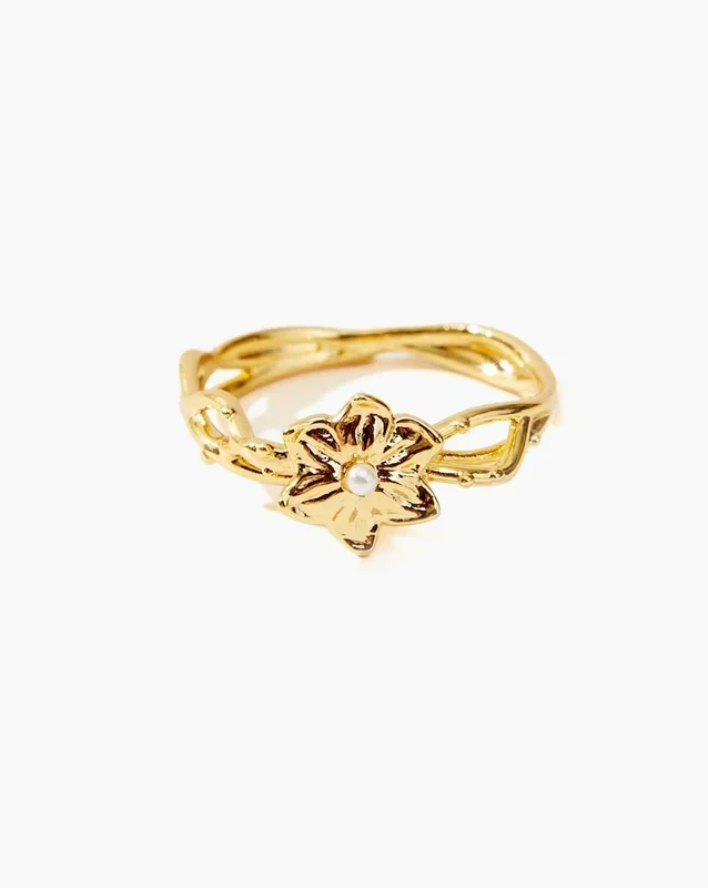 Bague Victoria