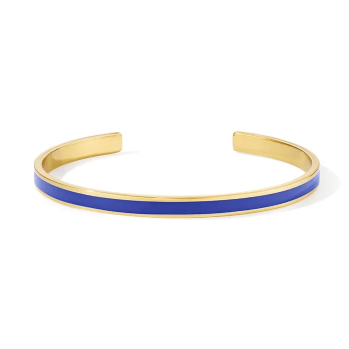 Bangle – Navy Blue