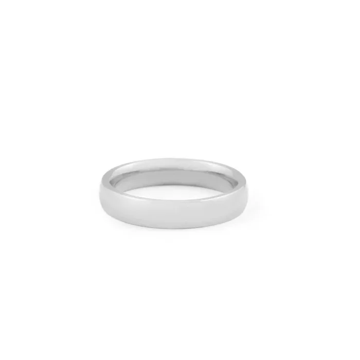 Basic Ring – Silver