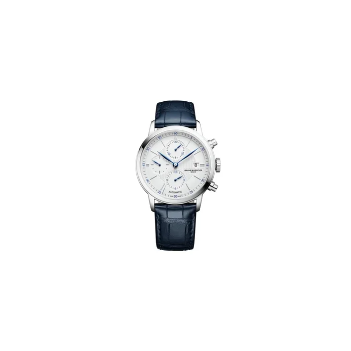 Baume et Mercier Classima Auto Chrono 42 mm Watch M0A10330 – Lepage