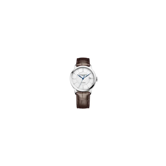 Baume et Mercier Classima automatic 40 mm Watch 10214 – Lepage