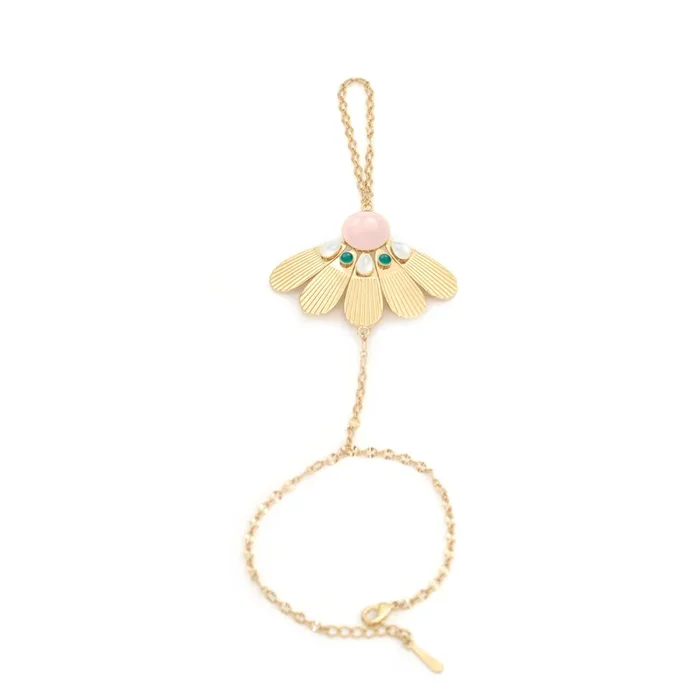 Bijou de main – Sirène
