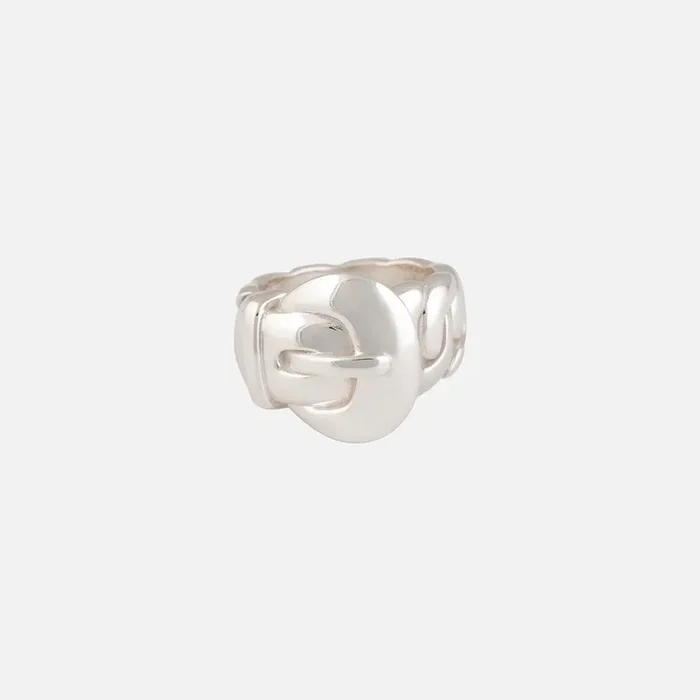 Boucle Moderne Ring