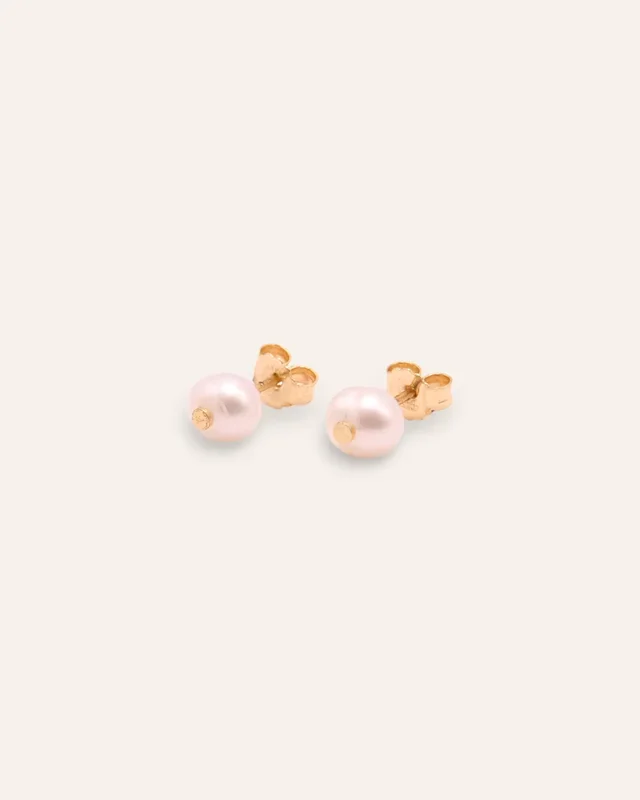 Boucles d’oreilles Esmée