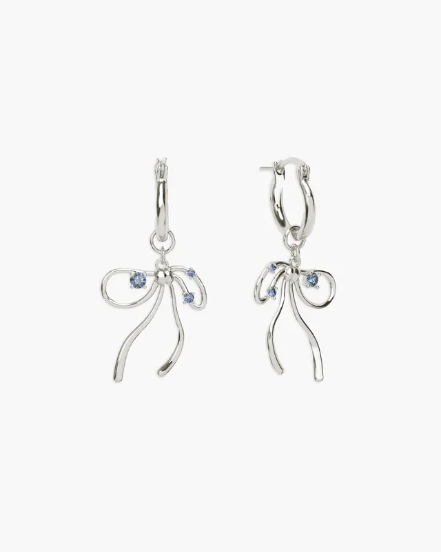 Boucles d’Oreilles Miffy