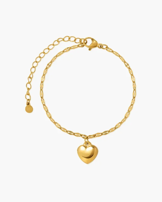Bracciale Eternal Heartbeat