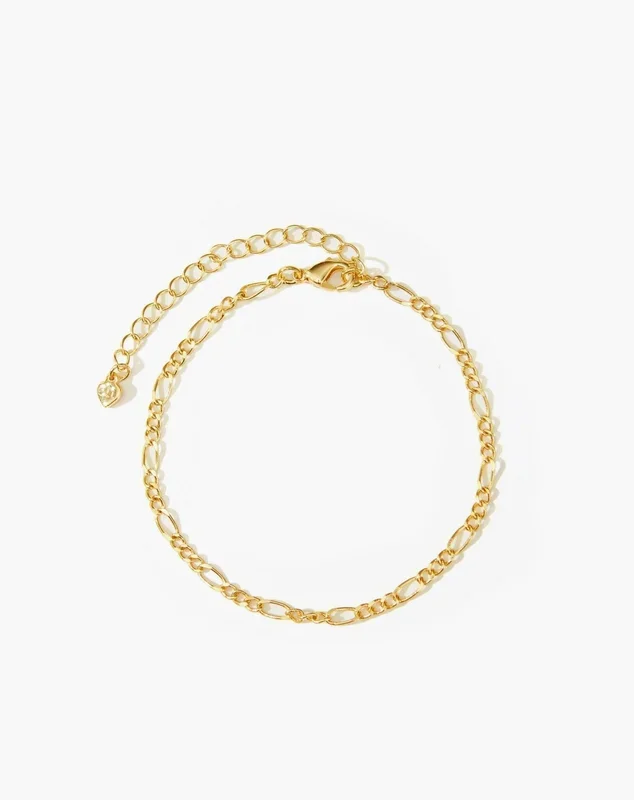 Bracciale Nora Figaro Chain
