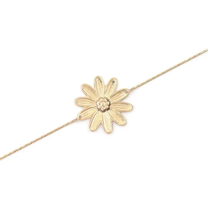 Bracelet – Pure Daisy