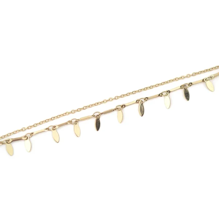 Bracelet – Tassel