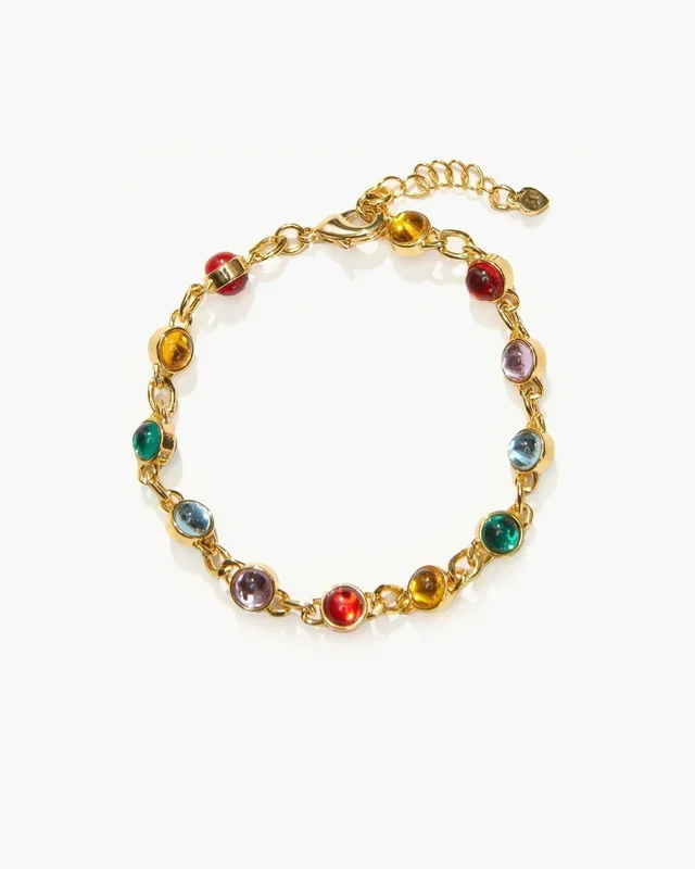 Bracelet Infinity