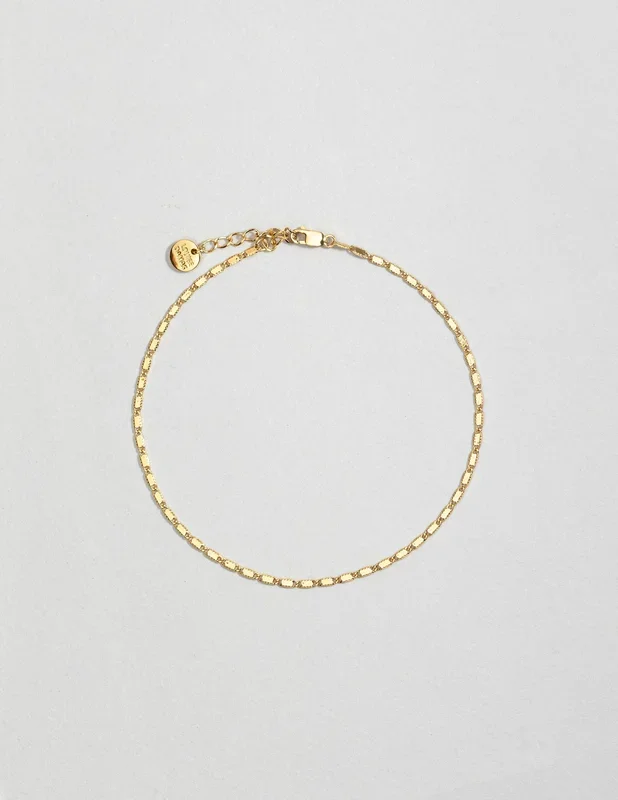 Bracelet La Dentelle