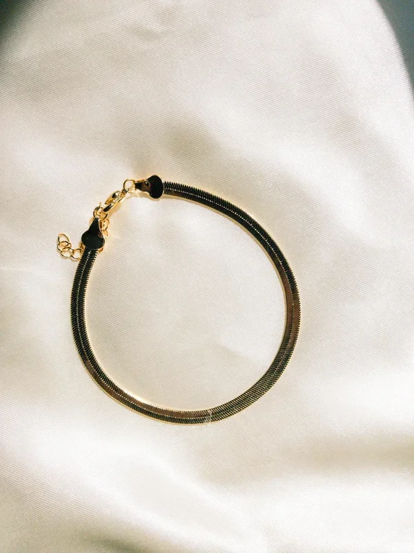 Bracelet LA PARISIENNE