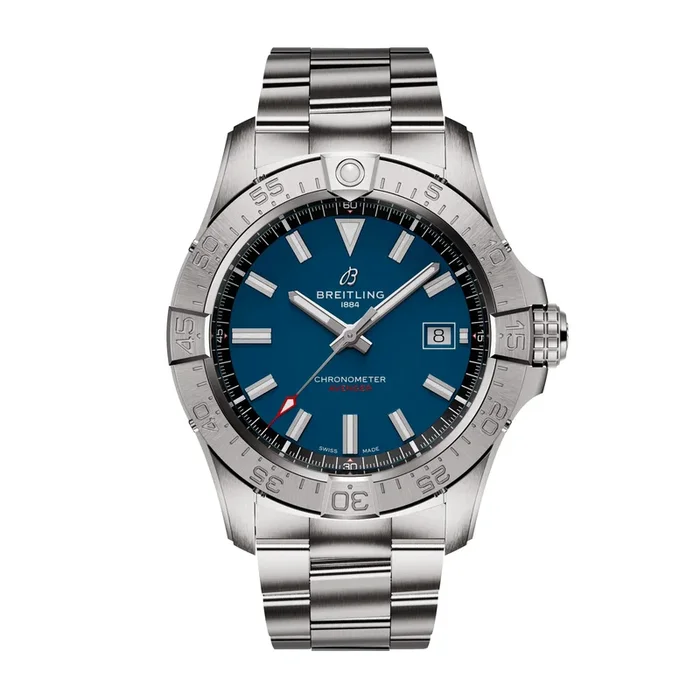 Breitling Avenger automatic 42 mm Watch A17328101C1A1 – Lepage