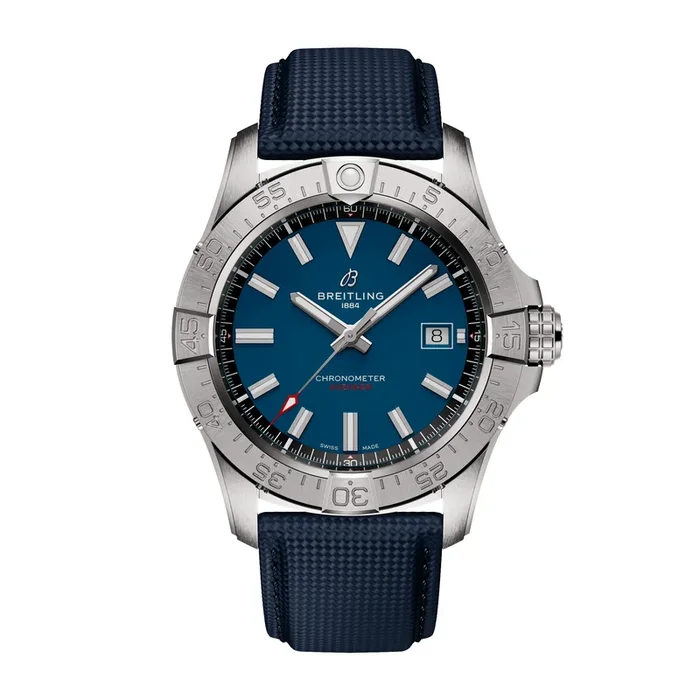Breitling Avenger automatic 42 mm Watch A17328101C1X1 – Lepage