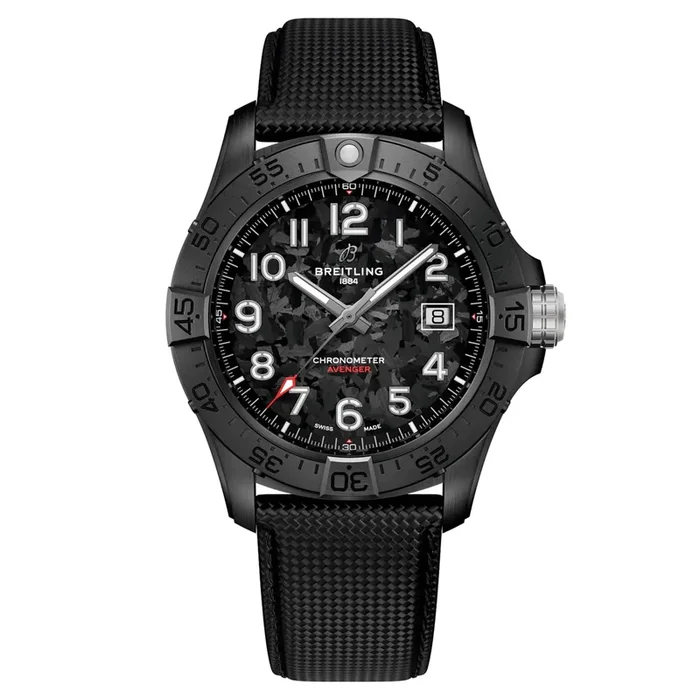 Breitling Avenger Automatic Watch 42 mm S17328101B1X1 – Lepage
