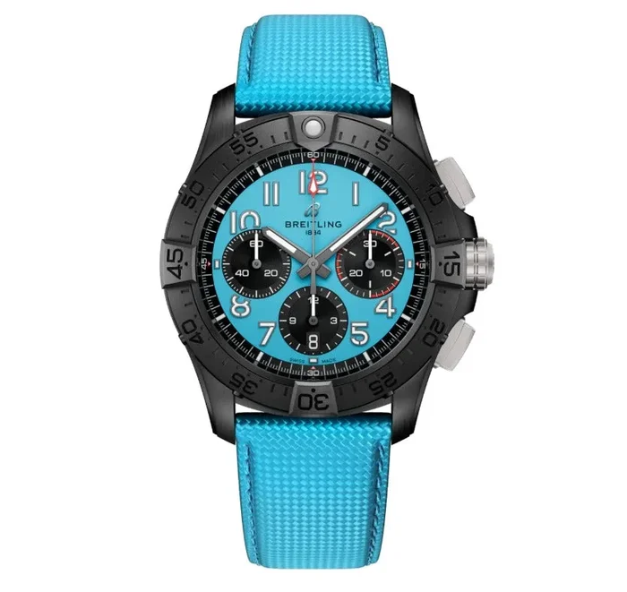 BREITLING Avenger B01 Chronograph 42 Night Mission