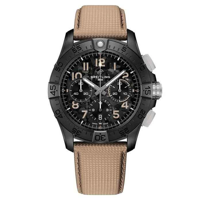 Breitling Avenger B01 Chronograph 44 mm Watch SB0146101B1X1 – Lepage