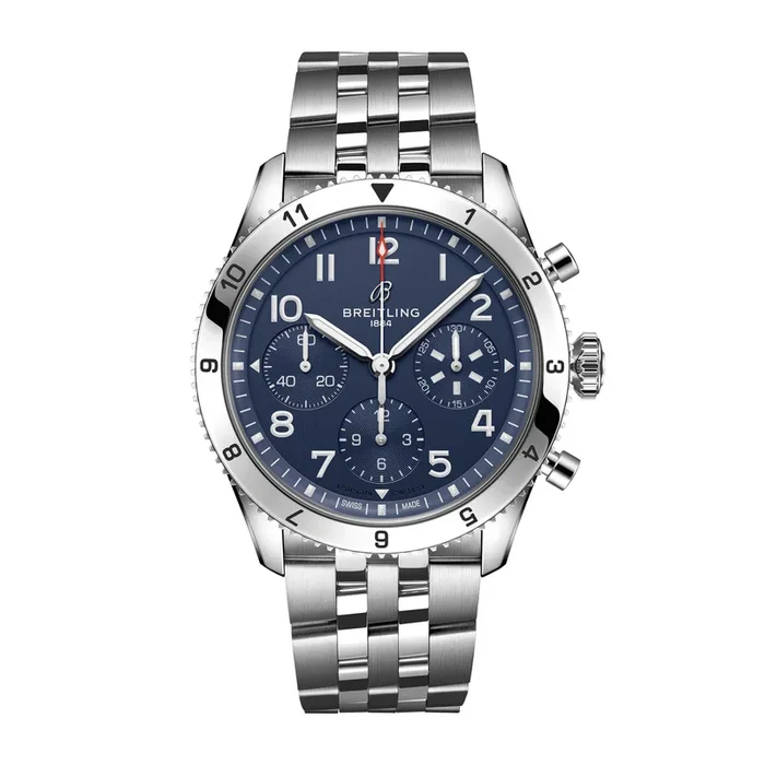 Breitling Classic AVI F4U Corsaire 42 Watch A233801A1C1A1 – Lepage