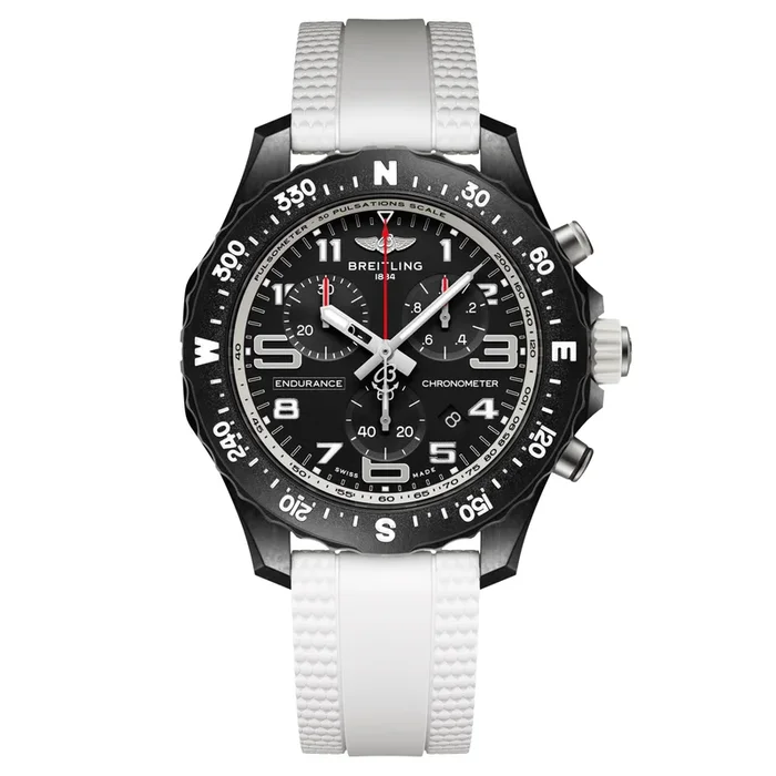 Breitling Endurance Pro 2024 38 mm Watch X83310A71B1S1 – Lepage