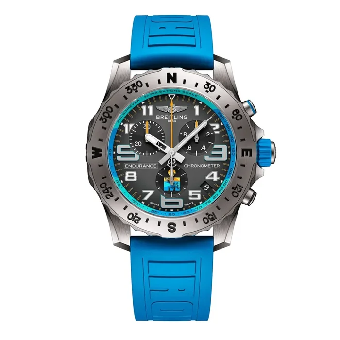 Breitling Endurance Pro Ed. IRONMAN® World Championship 2025 E823105A1M1S1 – Lepage