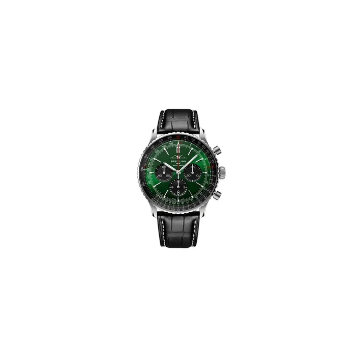 Breitling Navitimer auto B01 watch 46 mm AB0137241L1P1 – Lepage