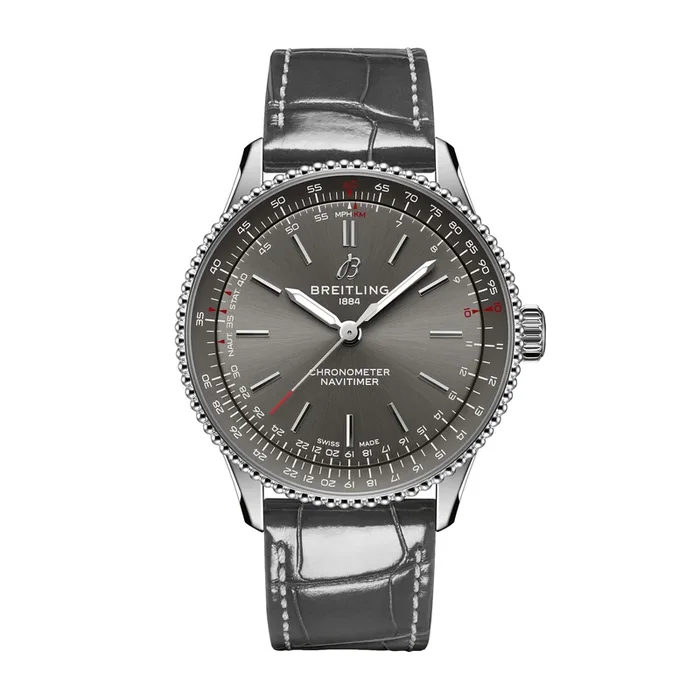Breitling Navitimer automatic 36 mm Watch A17327381B1P1 – Lepage