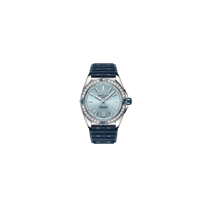 Breitling Super Chronomat auto Watch 38 mm A17356531C1S1 – Lepage