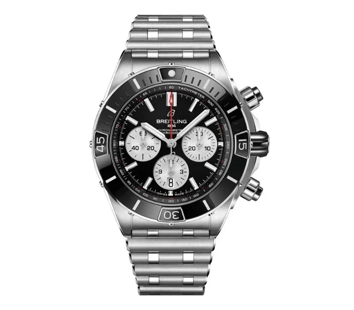 BREITLING SUPER CHRONOMAT