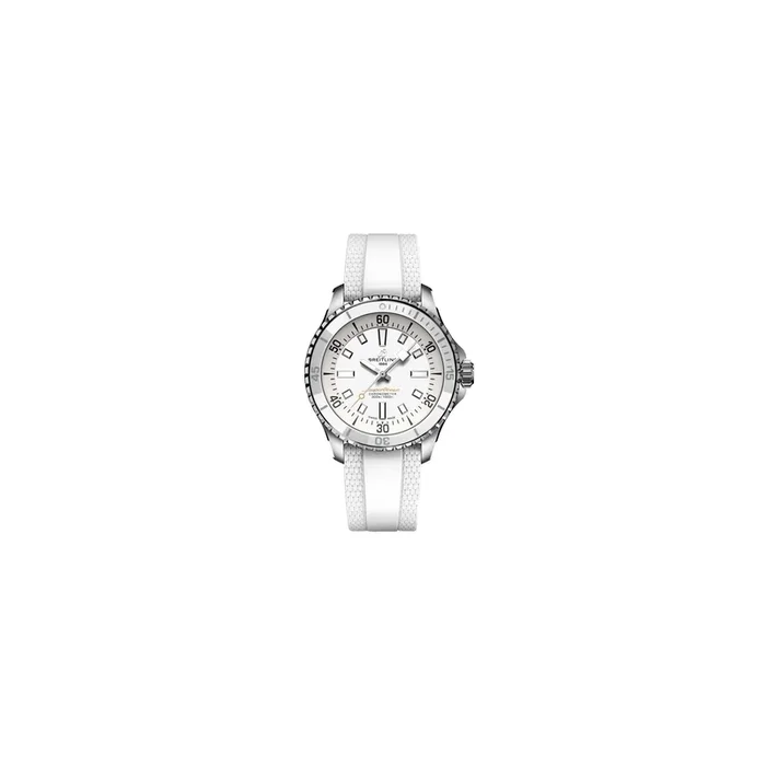 Breitling Superocean automatic Watch 36 mm A17377211A1S1 – Lepage