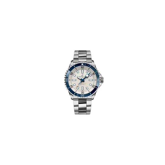 Breitling Superocean automatic Watch 42 mm A17375E71G1A1 – Lepage