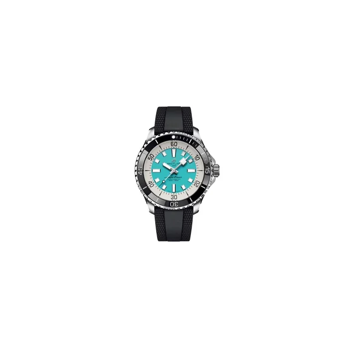 Breitling Superocean automatic Watch 44 mm A17376211L2S1 – Lepage