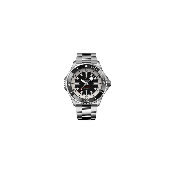 Breitling Superocean automatic Watch 46 mm A17378211B1A1 – Lepage
