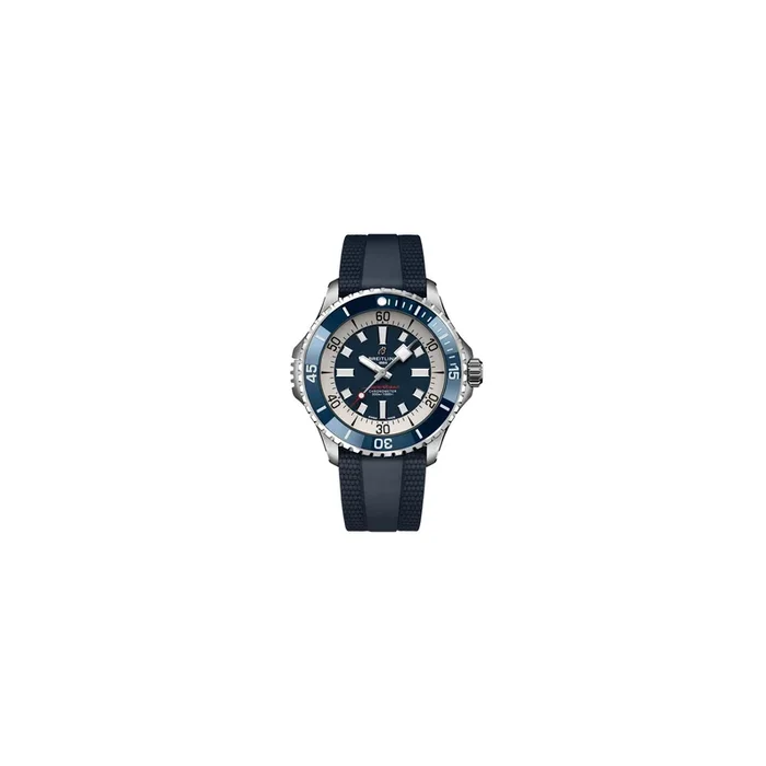 Breitling Superocean automatic Watch 46 mm A17378E71C1S1 – Lepage