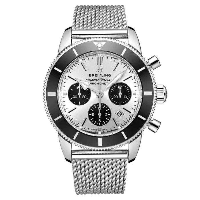 Breitling Superocean Heritage B01 44 mm Watch AB0162121G1A1 – Lepage