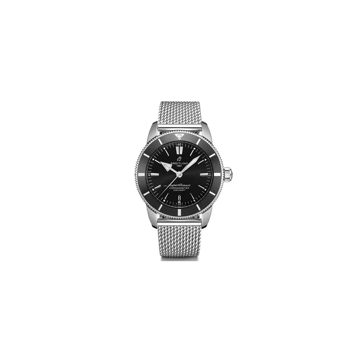 Breitling Superocean Heritage B20 Watch 44 mm AB2030121B1A1 – Lepage