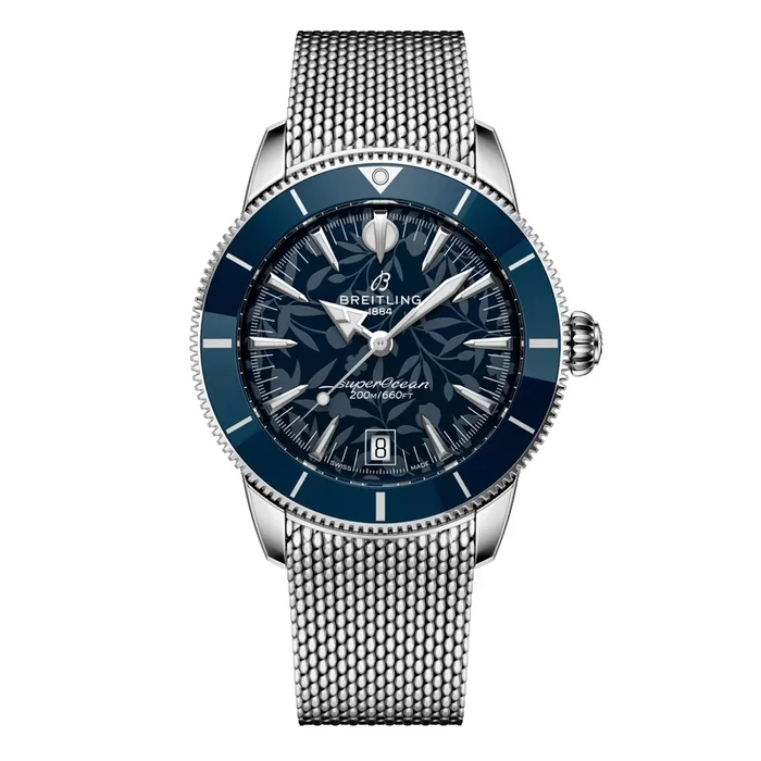 Breitling Superocean Heritage B31 Kelly Slater AB31101A1C1A1 – Lepage