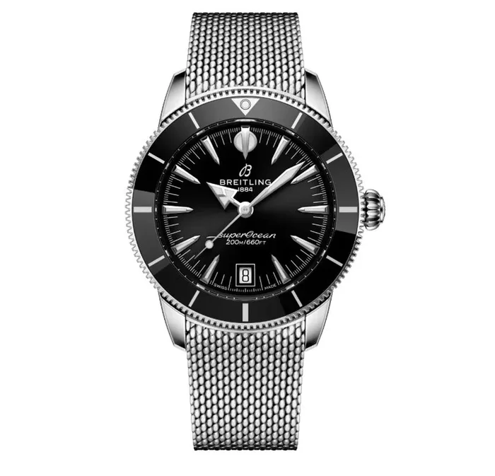 BREITLING SUPEROCEAN HERITAGE