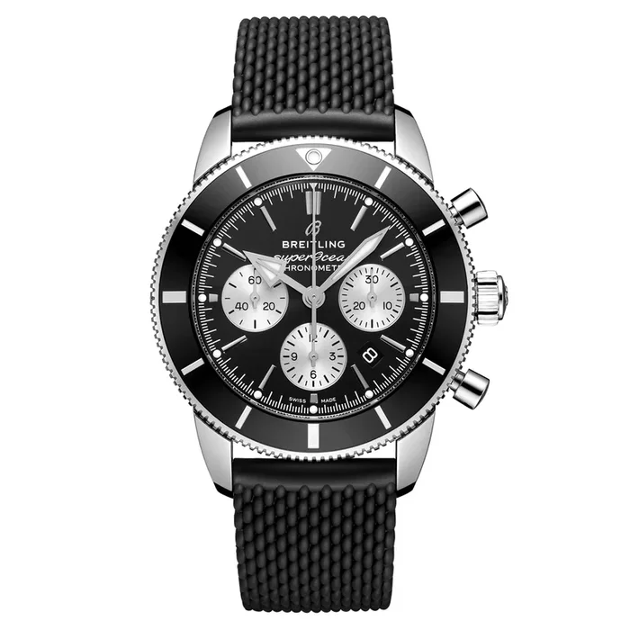 Breitling Superocean Heritage II B01 Watch AB0162121B1S1 – Lepage