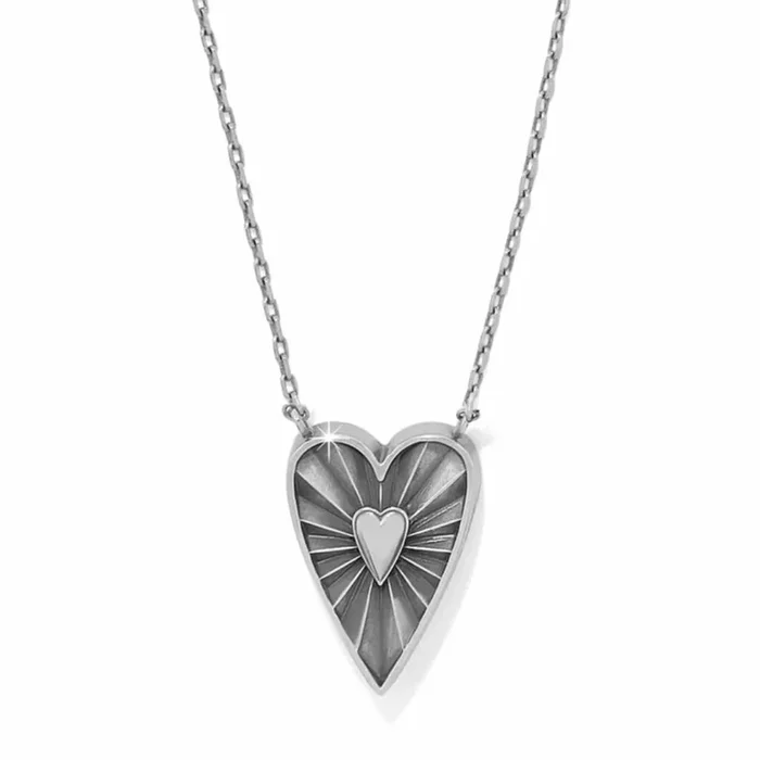 Brighton B Bright Reversible Necklace