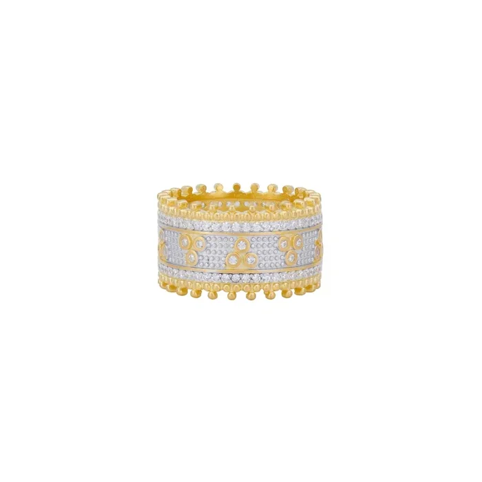 Brooklyn in Bloom Clover Cigar Band