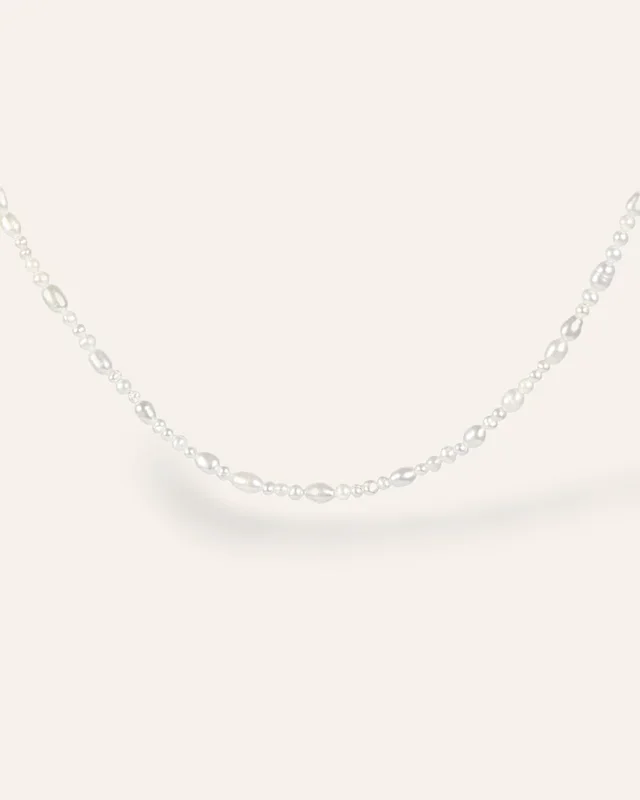 Bruna Necklace