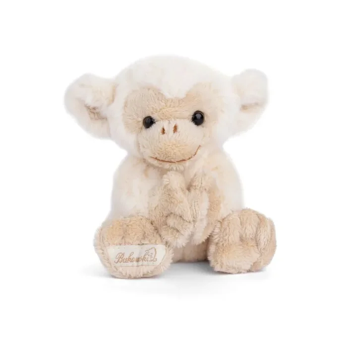 Bukowski Bears Baby Dennis Stuffed Animal