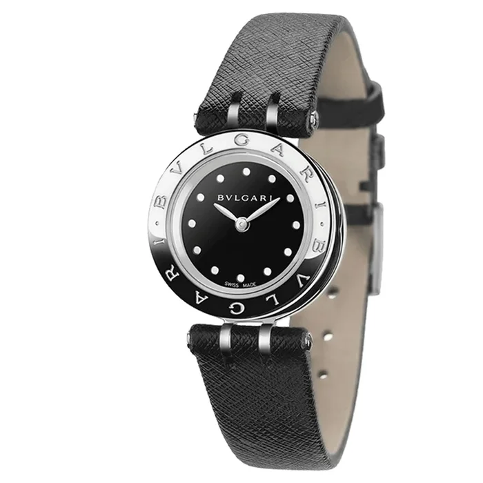 Bulgari B.Zero1 quartz 23 mm Watch 102179 – Lepage