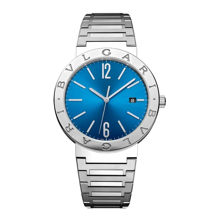 Bulgari Bvlgari Bvlgari automatic 41 mm 103720 – Lepage