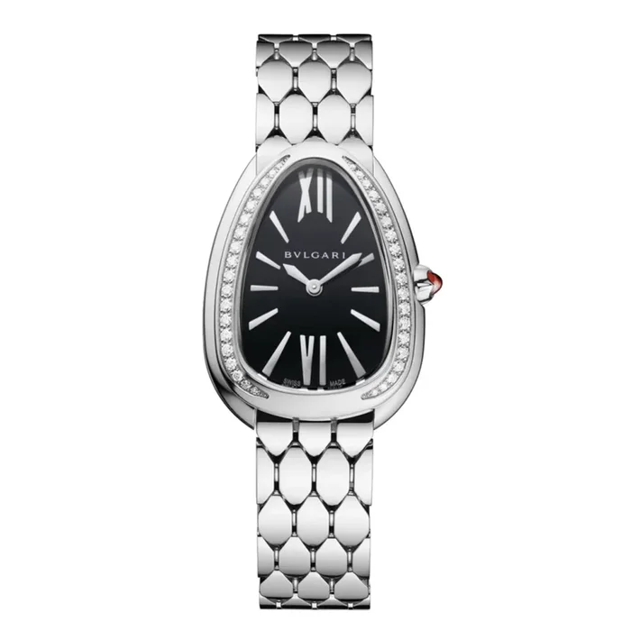 Bulgari Serpenti Seduttori Automatic 33 mm 103950 – Lepage
