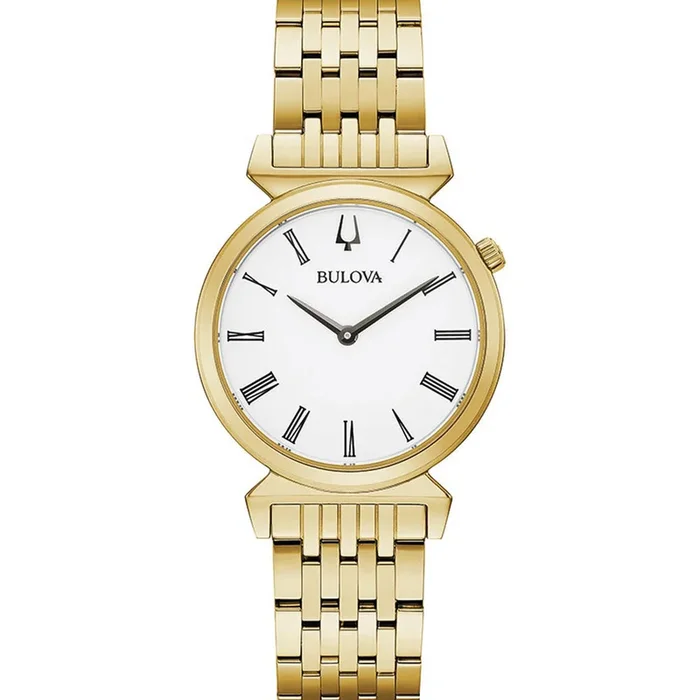 Bulova 97L161 Classic Womens Watch