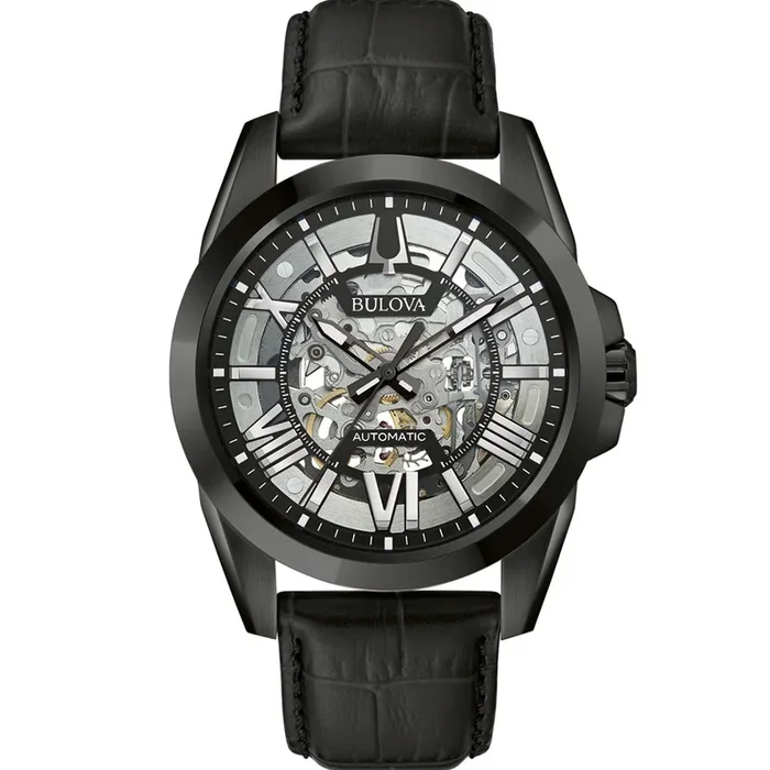 Bulova 98A304 Classic