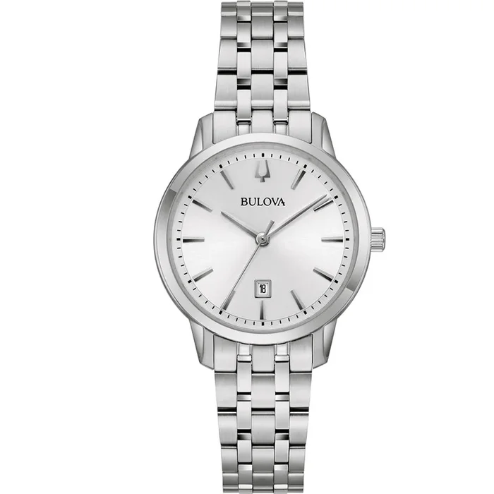 Bulova Classic 96M165