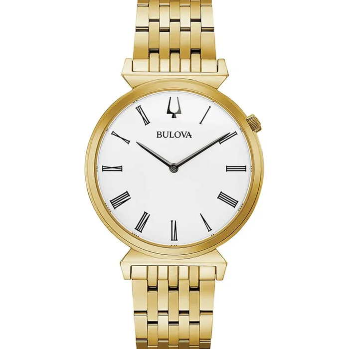 Bulova Classic 97A153