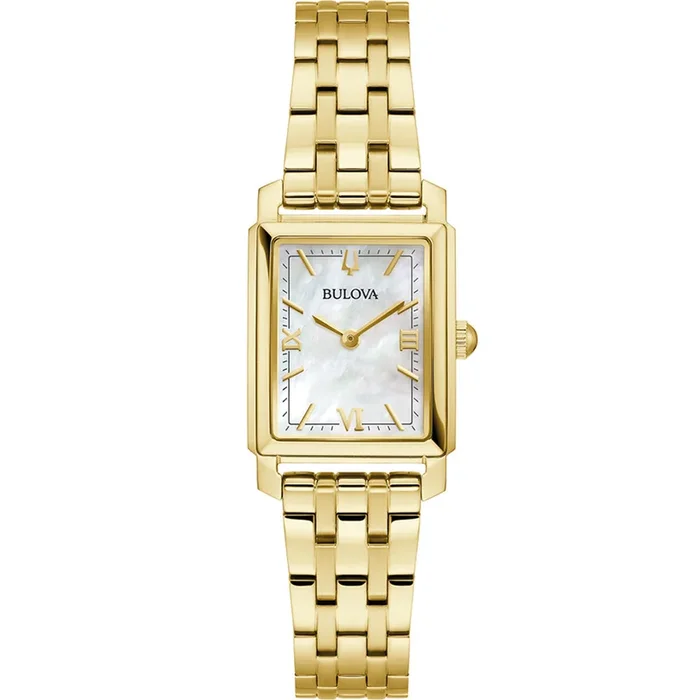 Bulova Classic Sutton 97L177